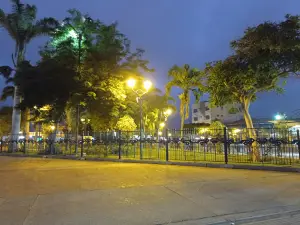 Santa Elena Park