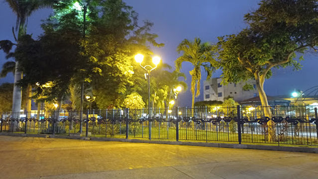 Santa Elena Park