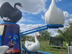 Park Zheledorozhnikov