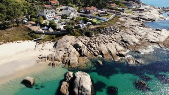 Camping & Glamping Muiñeira