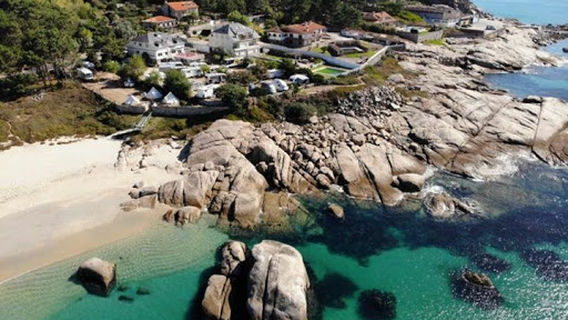 Camping & Glamping Muiñeira