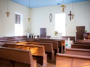 Rocky Springs Methodist Church