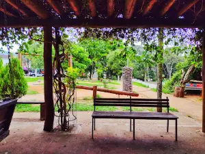 Praça José Bonifácio (Praça Boni)
