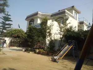 Tableeghi markaz shakar garh