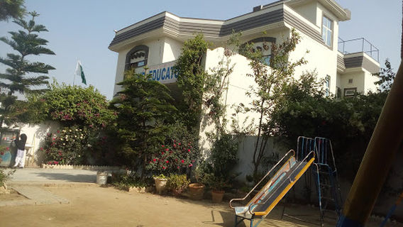 Tableeghi markaz shakar garh