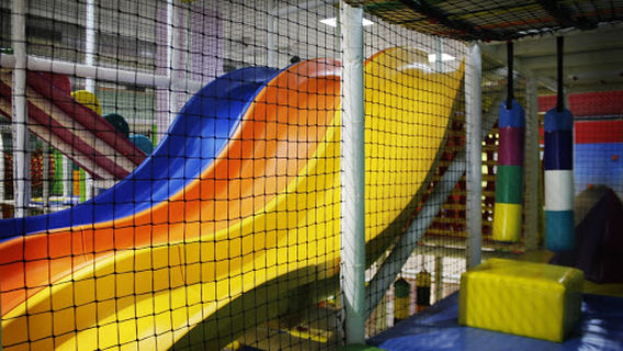 Dreams Park . Centro de ocio infantil