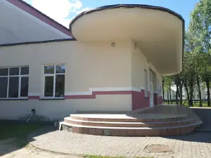 Gastello Cinema
