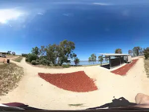 Regatta Beach picnic area