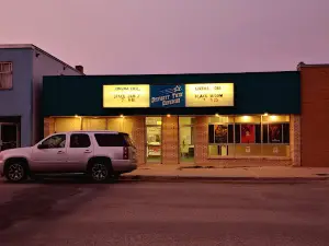 Dynasty Twin Cinemas