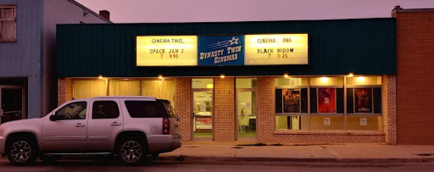 Dynasty Twin Cinemas