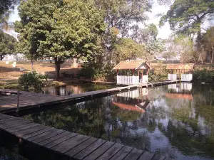 Fazenda Progresso