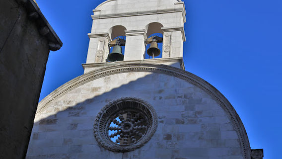 Church of the Holy Spirit