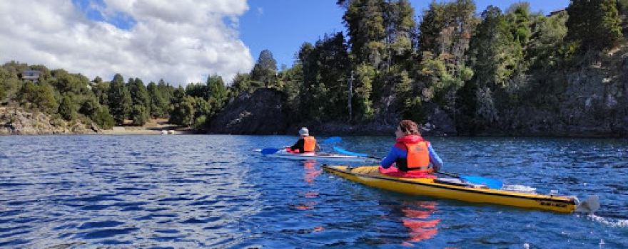 Patagonia Aventuras - Rafting|Rental sky , snow y Bike|MTB|Raquetas de nieve