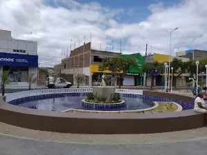 Praça N. Senhora Da Conceição