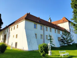 Gornja Radgona Castle