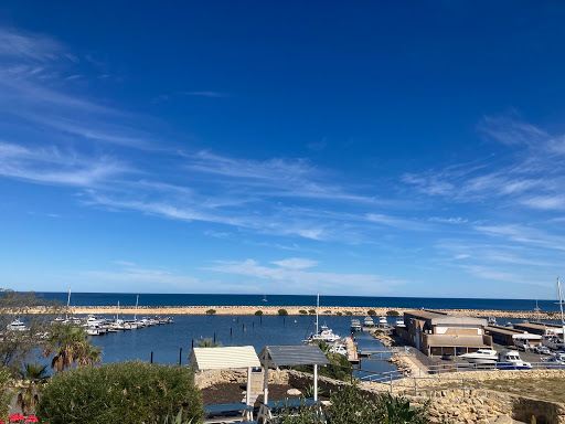 Atlantis Marine Park
