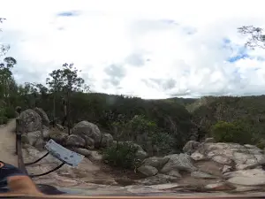 Koonin Lookout
