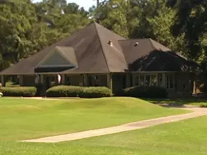 Georgia Veterans Memorial Golf Course