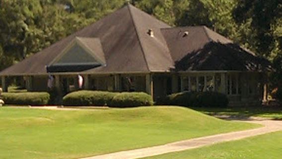 ジョージア・ベテランズ・メモリアル・ゴルフ・コース