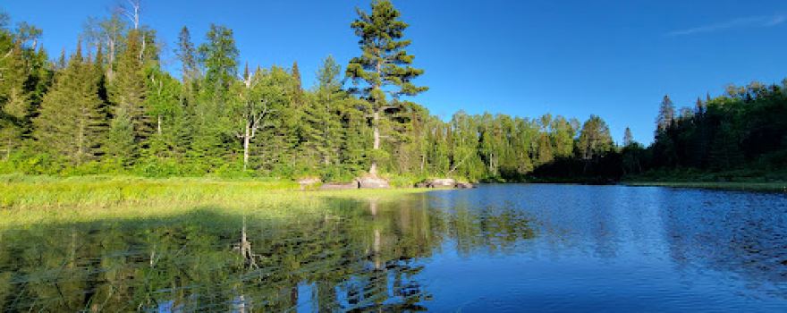 Echo Lake Campground