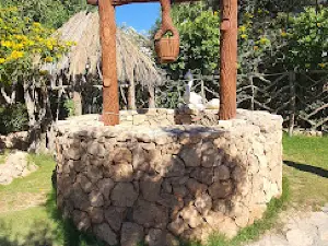 Salt Cave