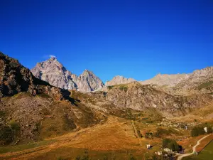 Parco del Monviso
