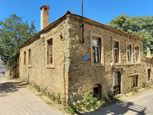 Hersekzade Ahmet Paşa Cami