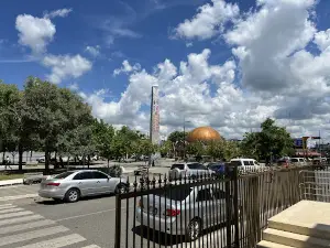El Centro Cotui