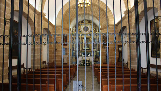 Ermita de la Victoria