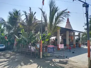 Shree Gajanan Maharaj Temple