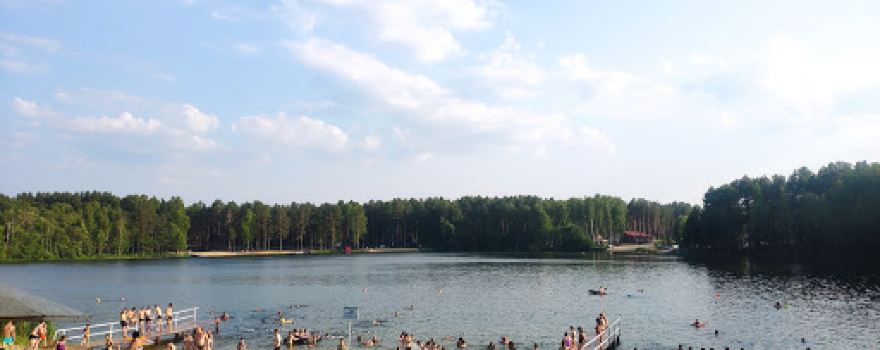 Ozero Shap