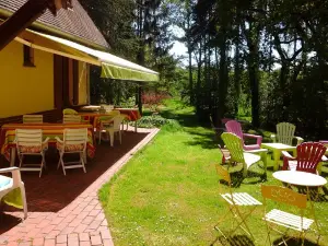Domaine Verte Vallée