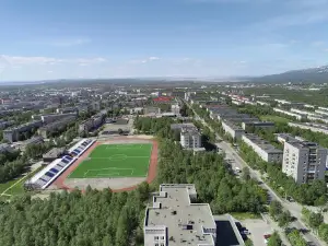 Gorodskoy Stadion