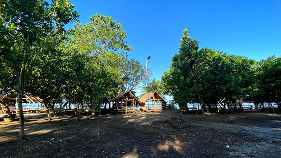 White Beach Resort - Tagnanan