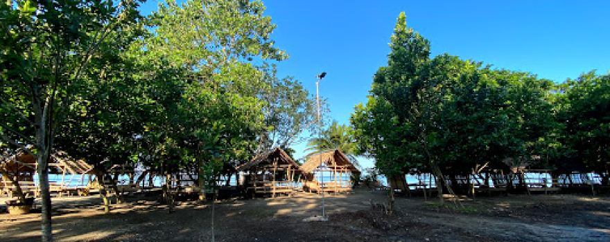 White Beach Resort - Tagnanan