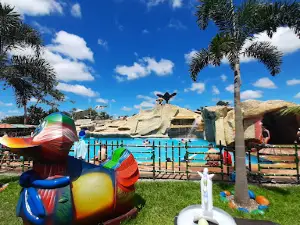 Karmanu Water Park