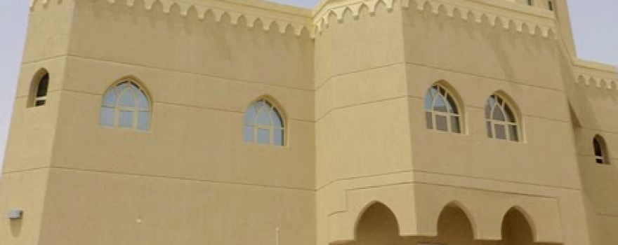 Shabeeb Al Ajmi