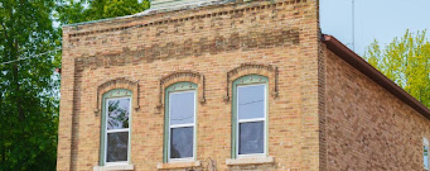 Brandon Public Library