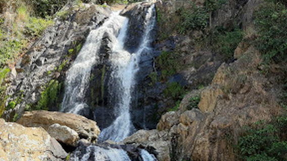 RPPN da Cachoeira do Cerradão