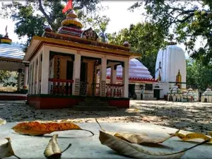 Baba Jhadeswar Temple
