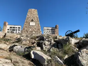 Monumento A La Primera Conscripcion