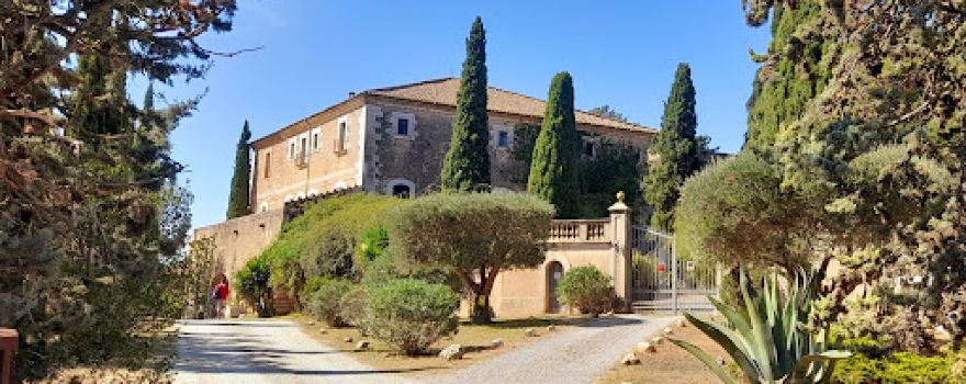 Can Puig Massanet
