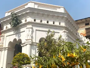 Palpa Durbar & Museum