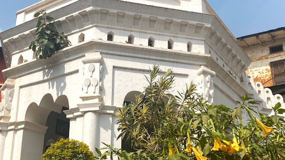 Palpa Durbar & Museum