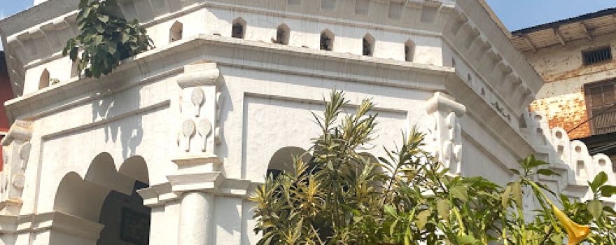 Palpa Durbar & Museum