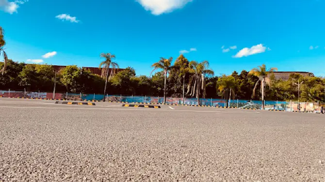 Fraser Park Football Club