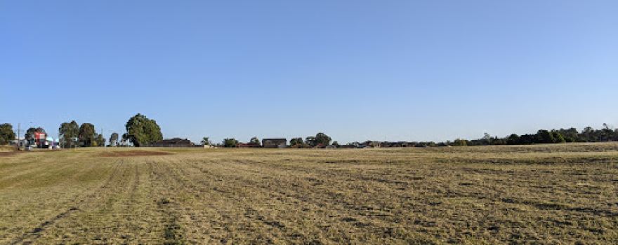 St Andrews Park