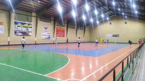 Resalat Gym