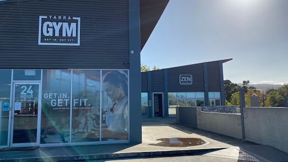 Yarra Gym