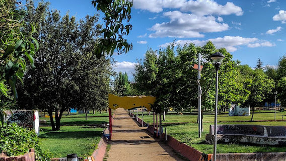 Parque Aguacaballos